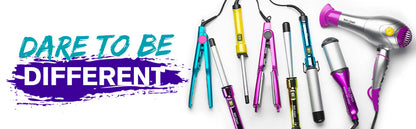 BED HEAD Pixie Straightener, 1/2"