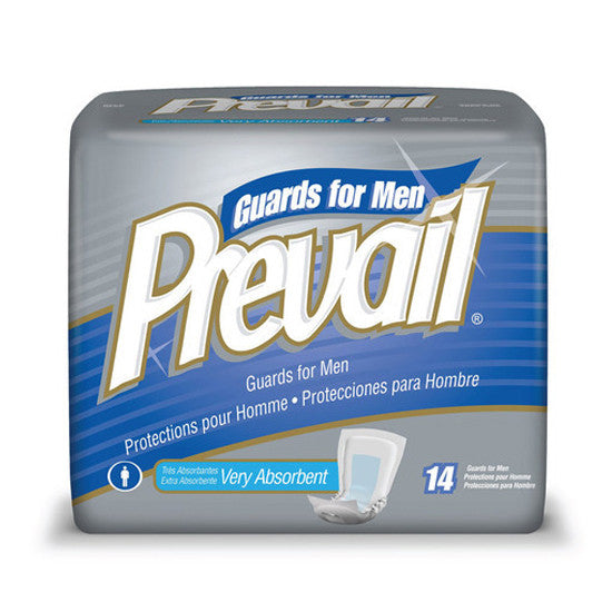 PREVAIL MEN UWEAR 4X20 SM/MD