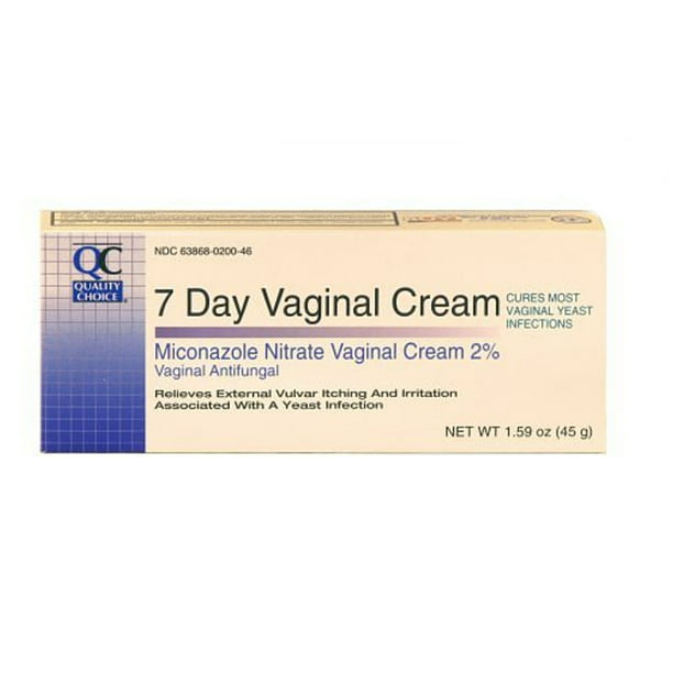 3 DAY VAGINAL CREAM 2% 21GM