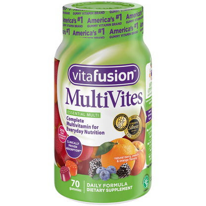 VITAFUSION MULTI  BTY CW 90 GMM
