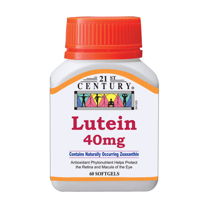 SEE LUTEIN+ GC 30 EYE HLTH SFG