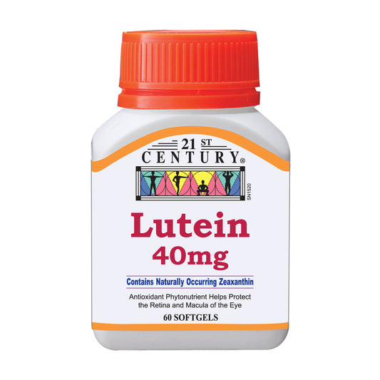 SEE LUTEIN+ GC 30 EYE HLTH SFG
