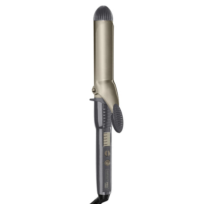 CONAIR Infinitipro Tourmaline Ceramic Curling Iron, 1.5"