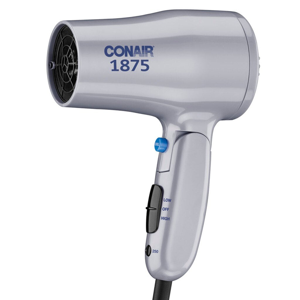 CONAIR 1875 Watt Worldwide Travel Hair Dryer