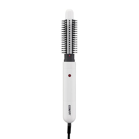 CONAIR Curls N' Curls Hot Styling Brush, 3/4"