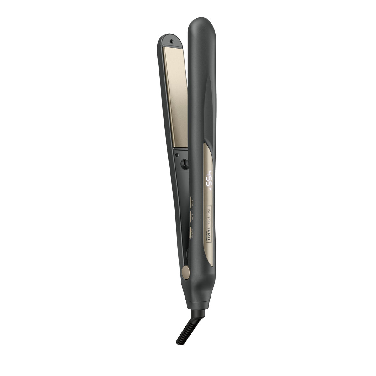 CONAIR MiniPro Ceramic Flat Iron, 1/2"