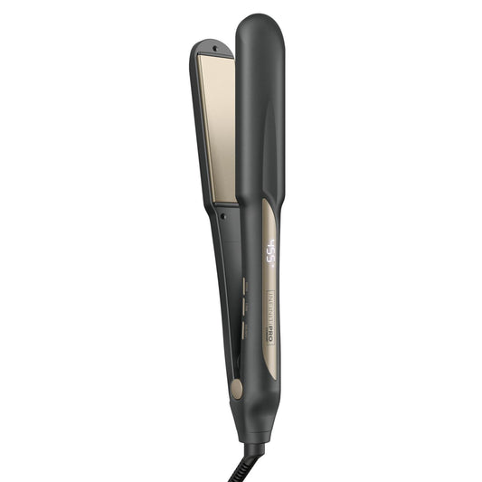 CONAIR Infinitipro by Conair 2-in-1 Tourmaline Ceramic Styler, 1"