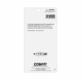 CONAIR 2PK 4 CM FISH CLIPS