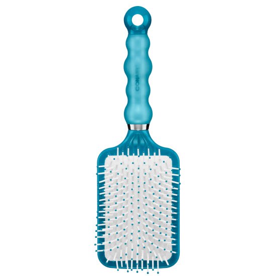 CONAIR Gelgrips Paddle Hair Brush - Assorted
