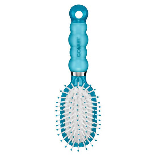 CONAIR Gelgrips Comfort Round Hair Brush - Assorted