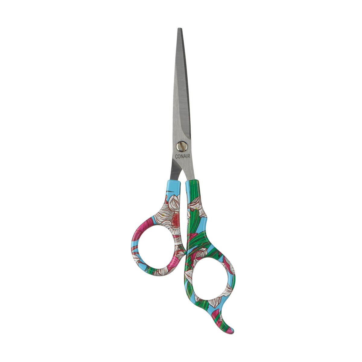 CONAIR Professional Diamond-Sharpened Barber Shears, 6.5"