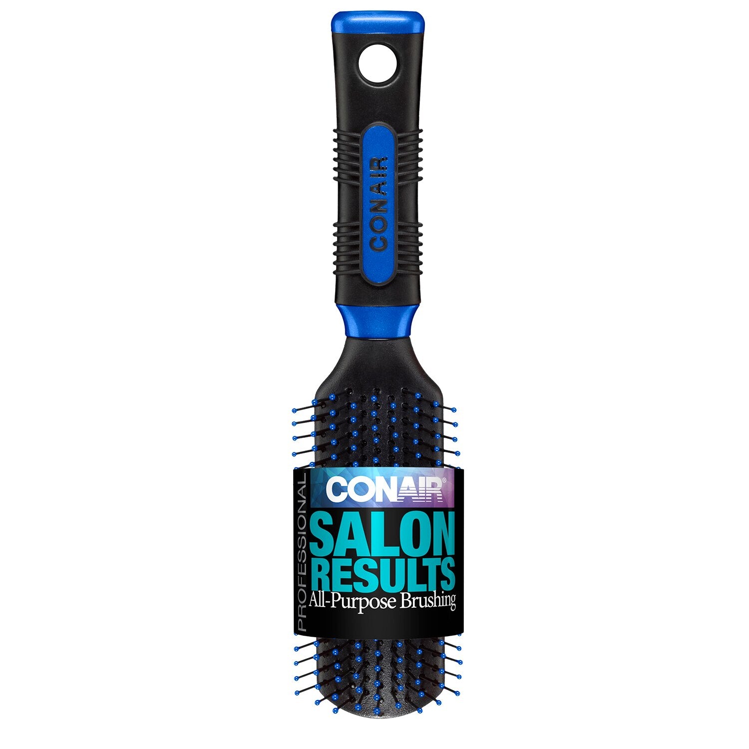 CONAIR Professional Salon Results Large Round Hair Brush - Assorted
