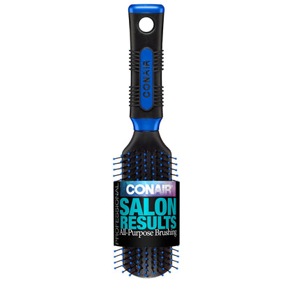 CONAIR Classic Wood Natural All Purpose Hair Brush