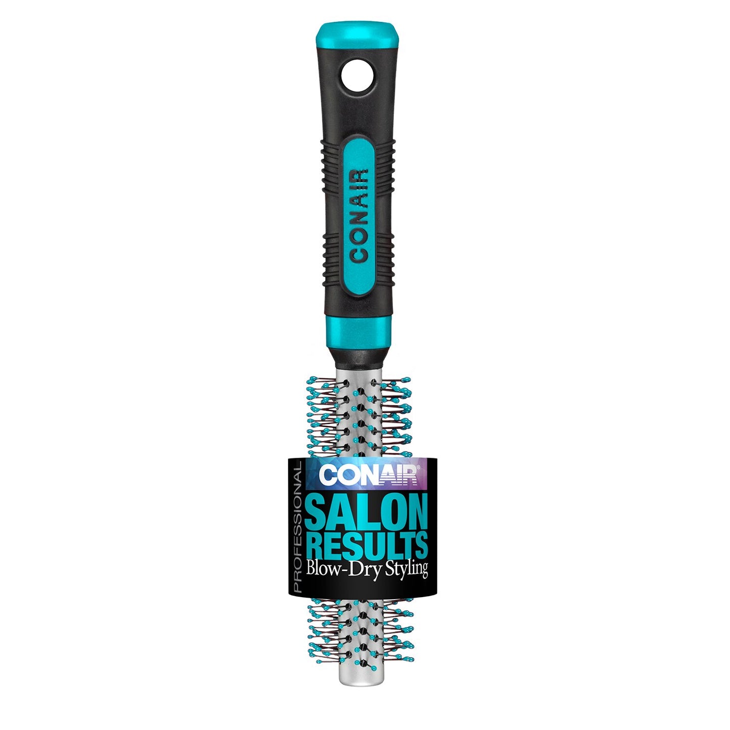 CONAIR Professional Salon Results Vented Hair Brush - Assorted