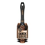 CONAIR The Knot Dr. The Rounds Wet & Dry Vented Porcupine Medium Round Hair Brush