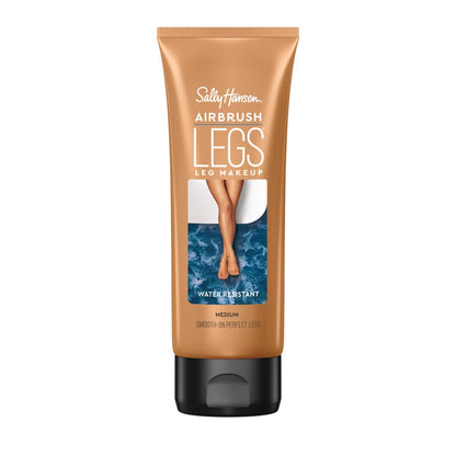 Sally Hansen Airbrush Legs Lotion - Deep Glow