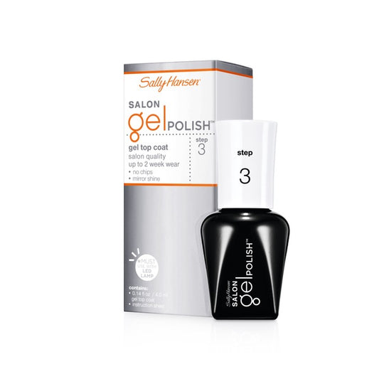 Sally Hansen Salon Gel Polish Pro-Gel Top Coat