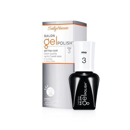 Sally Hansen Salon Gel Polish Pro-Gel Base Coat