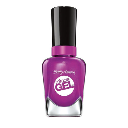 Sally Hansen Miracle Gel Nail Polish - Sugar Fix - 0.5 fl oz