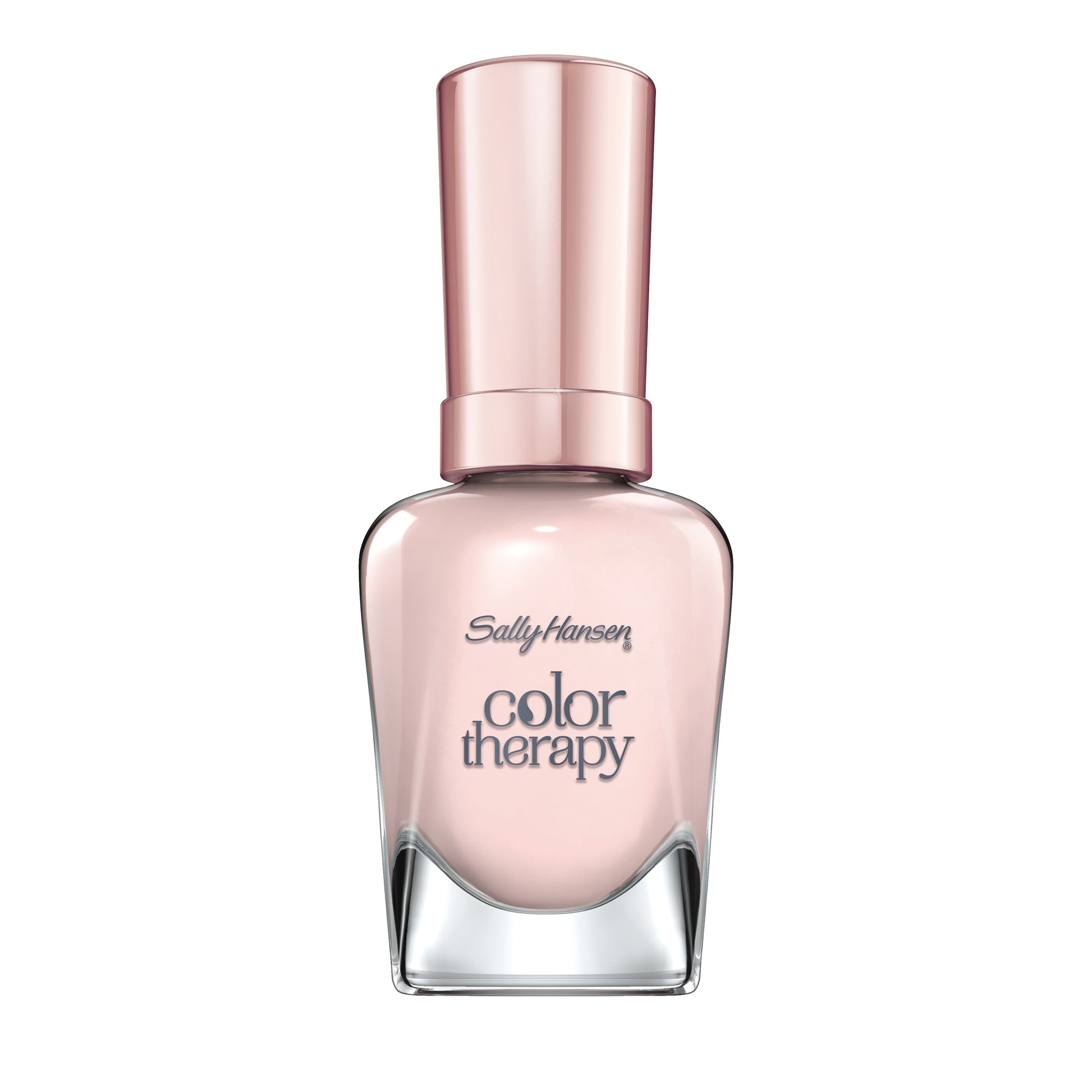 Sally Hansen Color Therapy Nail Polish - 451 Take a Mint