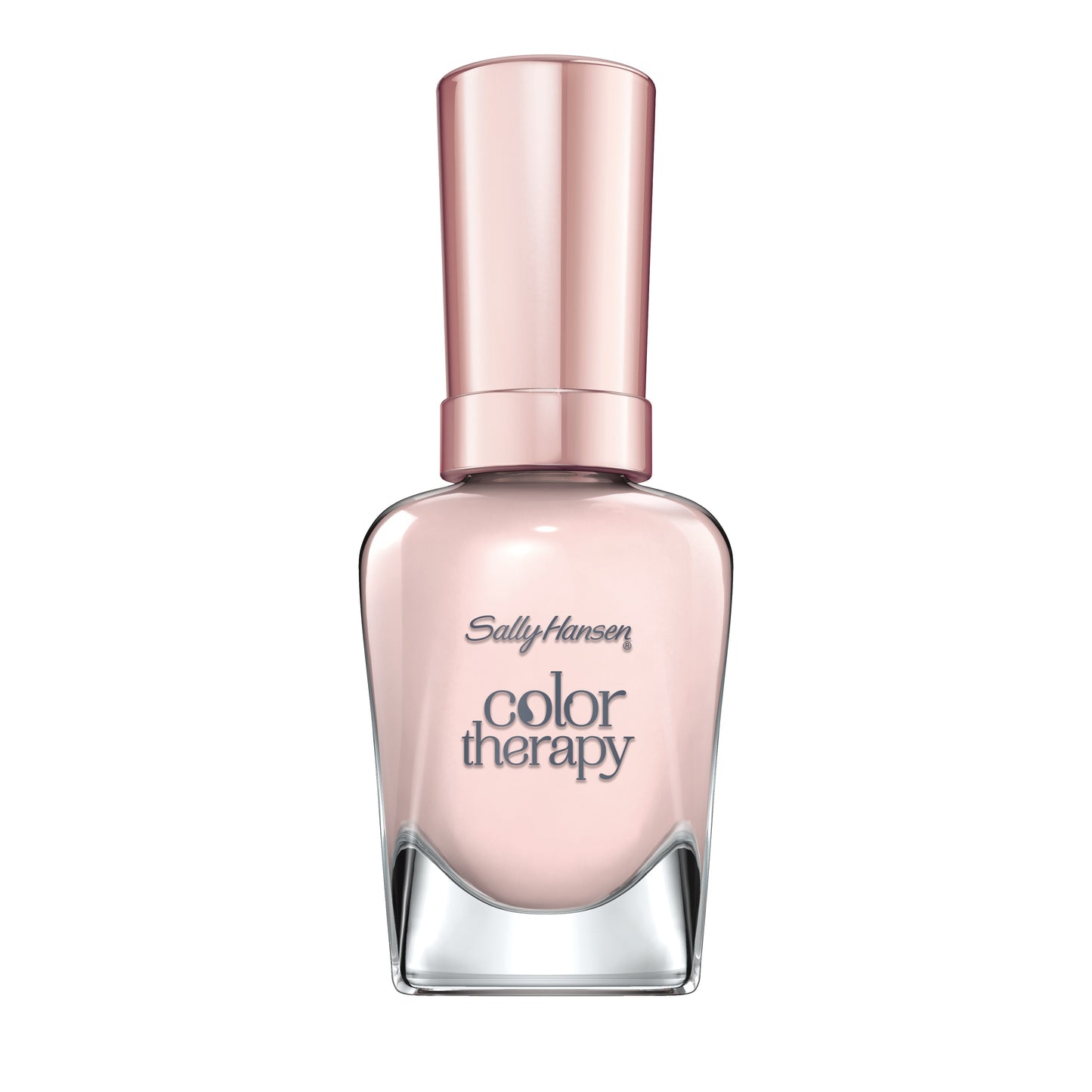 Sally Hansen Color Therapy Nail Polish - 458 Zen Re-treat