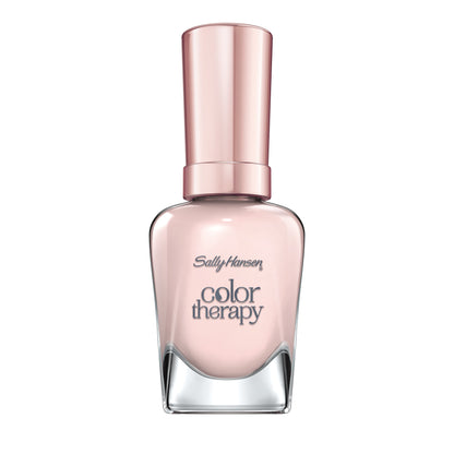 Sally Hansen Color Therapy Nail Polish - 458 Zen Re-treat