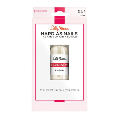 Sally Hansen- Hard As Nails- On The Rocks- 0.45 fl oz
