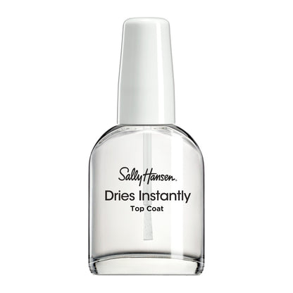 Sally Hansen Dries Instantly , Top Coat
