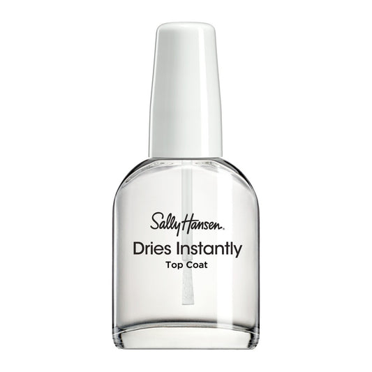 Sally Hansen Dries Instantly , Top Coat