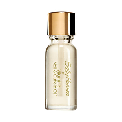 Sally Hansen Vitamin-E Nail & Cuticle Oil 0.45oz