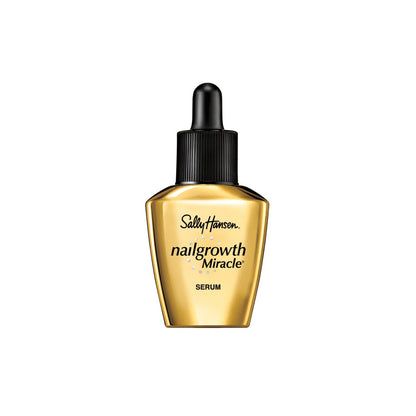 Sally Hansen Nailgrowth Miracle Serum Nail Strengthener