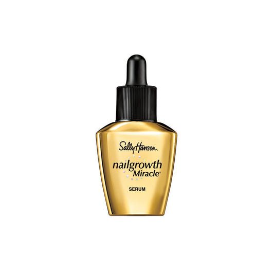 Sally Hansen Nailgrowth Miracle Serum Nail Strengthener