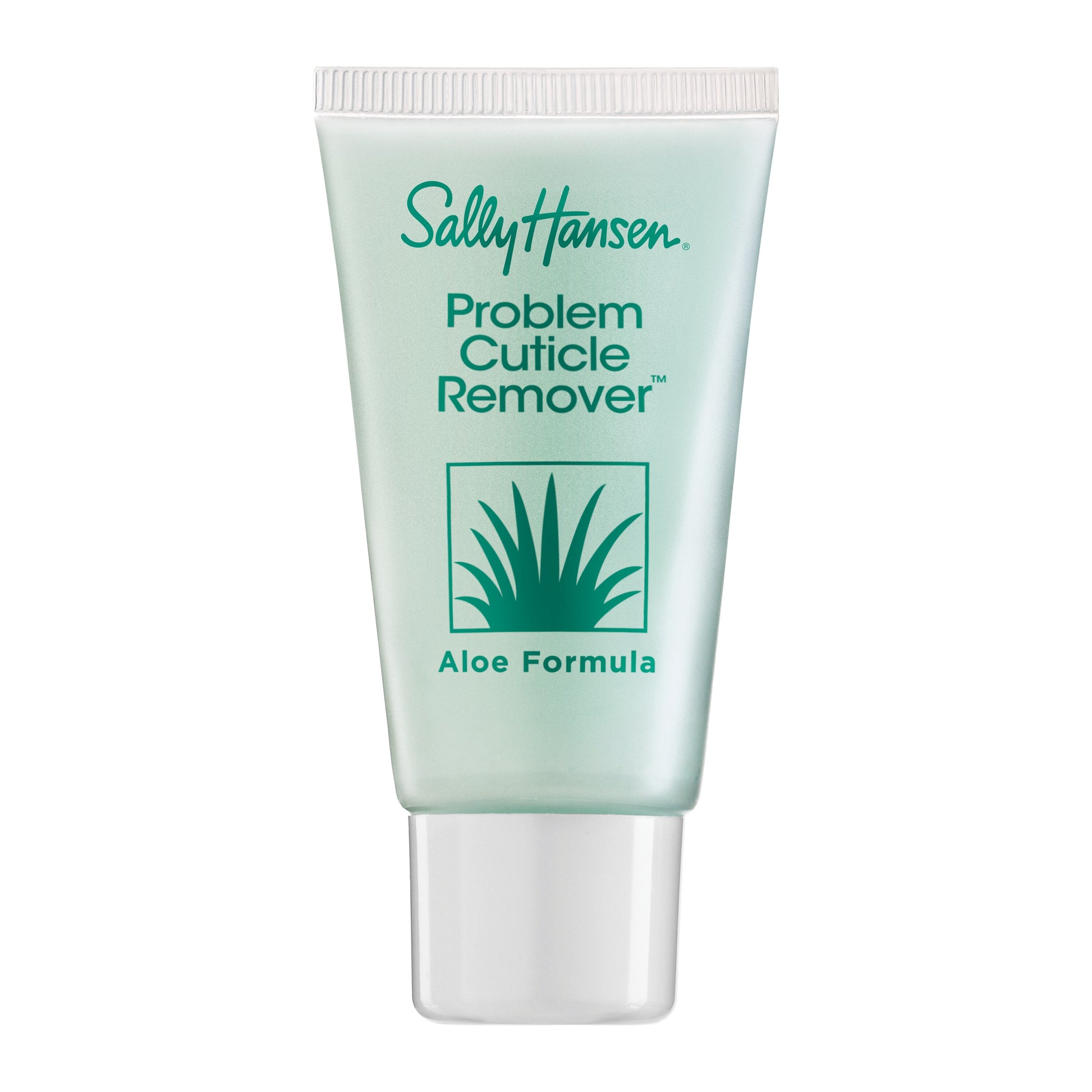 Sally Hansen-Complete Treatment-Problem Cuticle Remover-Net 0.1 oz