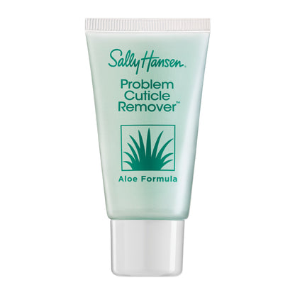 Sally Hansen-Complete Treatment-Problem Cuticle Remover-Net 0.1 oz