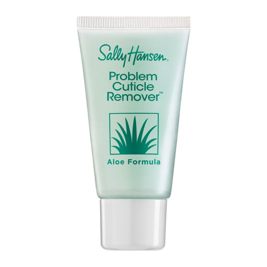 Sally Hansen-Complete Treatment-Problem Cuticle Remover-Net 0.1 oz