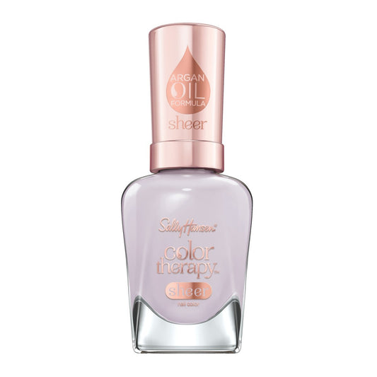 Sally Hansen Color Therapy Nail Polish - 390 Royal Confidante