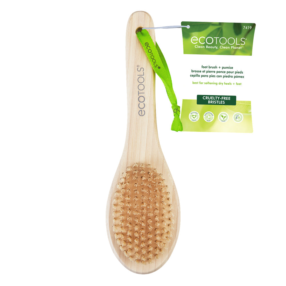 ECO TOOL BRSH,ON THE GO STYLE,5 PC