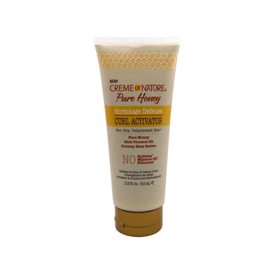 CRM/NAT PURE HONEY CURL JELLY12