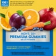 ALIVE MENS CW 60 GUMMIES