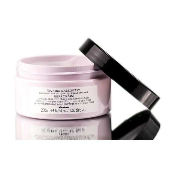 WATERLESS HAIR BALM        5.1Z