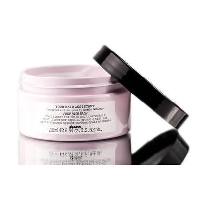 WATERLESS HAIR BALM        5.1Z
