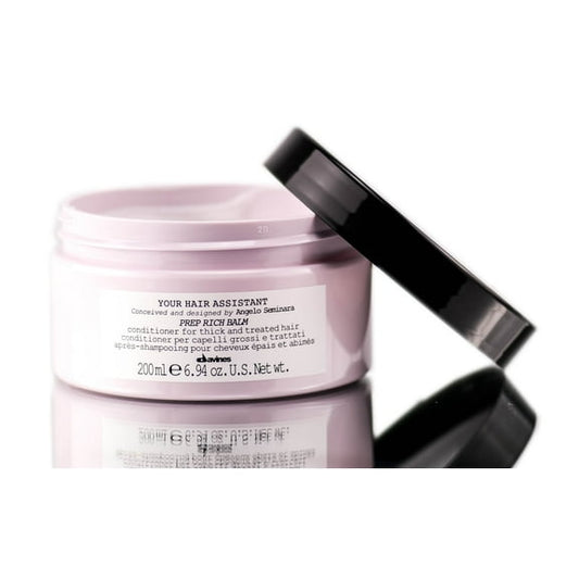 WATERLESS HAIR BALM        5.1Z