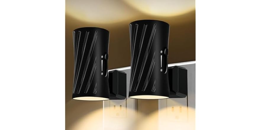 LED NIGHT LIGHT 20 LM WHITE