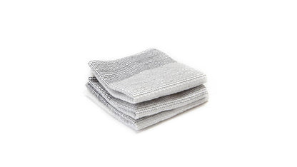 FULL CIRCLE DISH CLOTH,TIDY,100%COTTN
