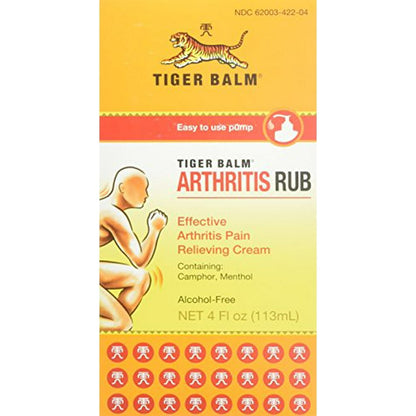 TIGER BALM AP 22-110-33MG 5