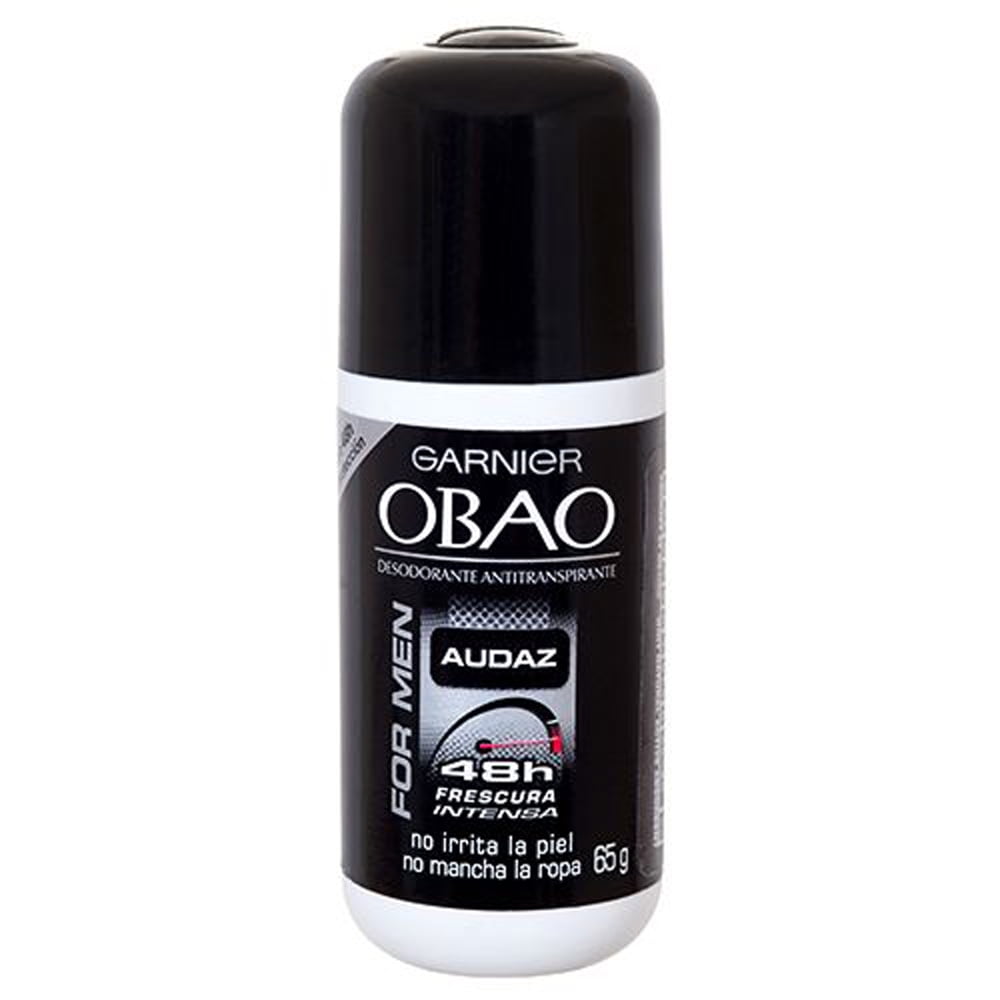 OBAO ROLL ON FOR MEN 2.29OZ