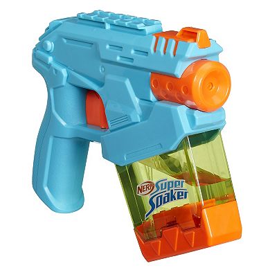 Nerf Super Soaker Mini Dunk-Fill Water Blaster