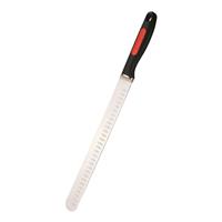 MR BAR-B-Q 12" Blade Meat Slicing / Carving Knife With Protector