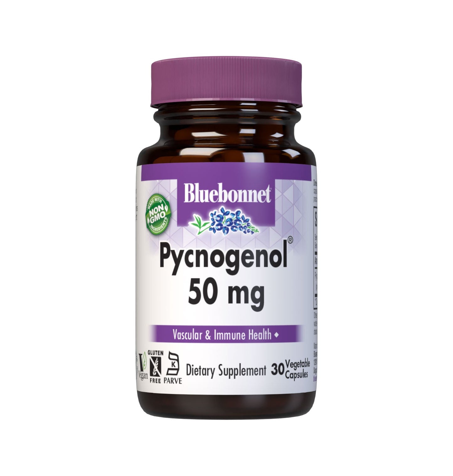 PYCNOGENOL,50 MG