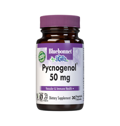 PYCNOGENOL,50 MG